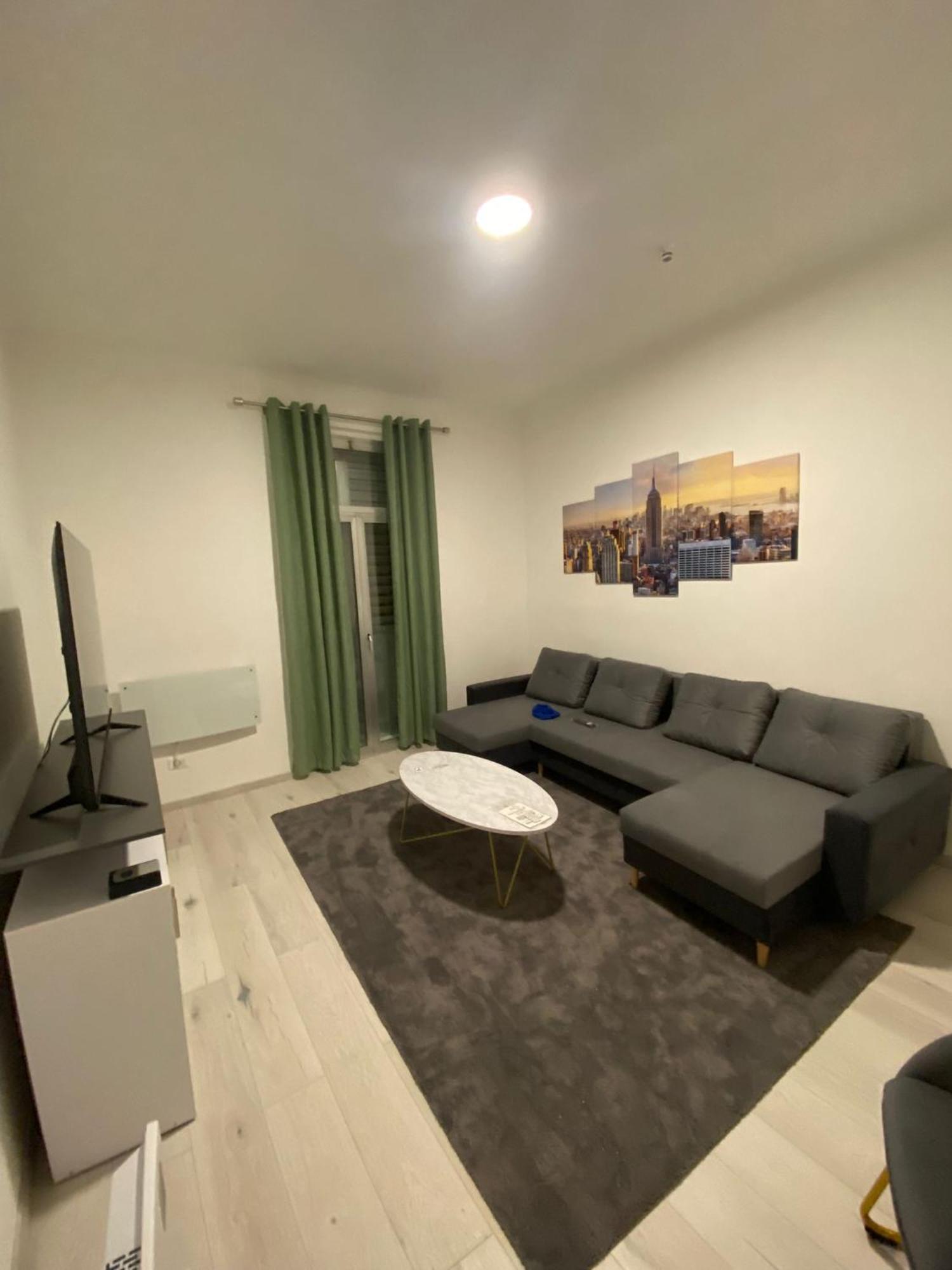 Trieste Boutique Apartment Экстерьер фото