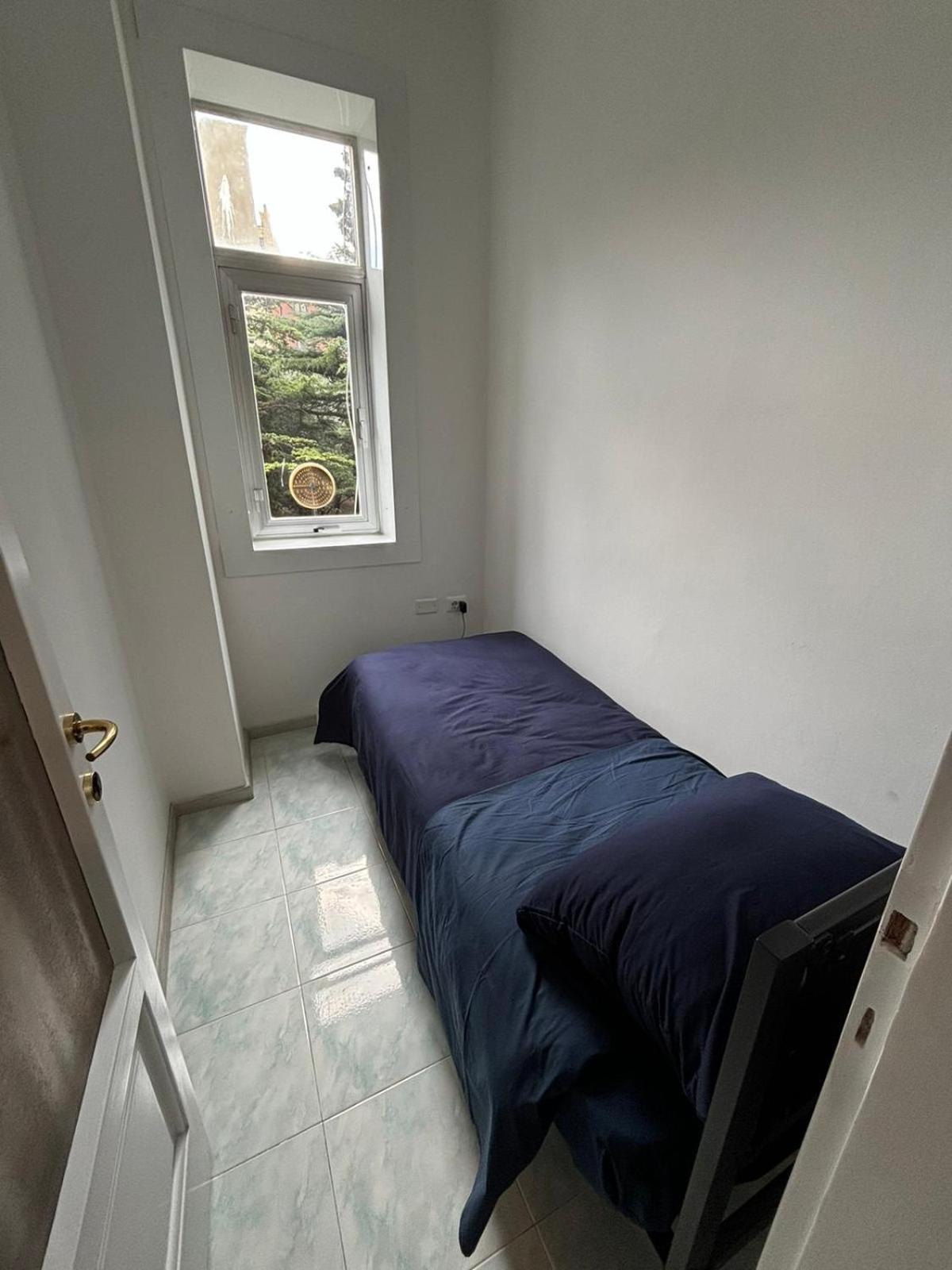 Trieste Boutique Apartment Экстерьер фото