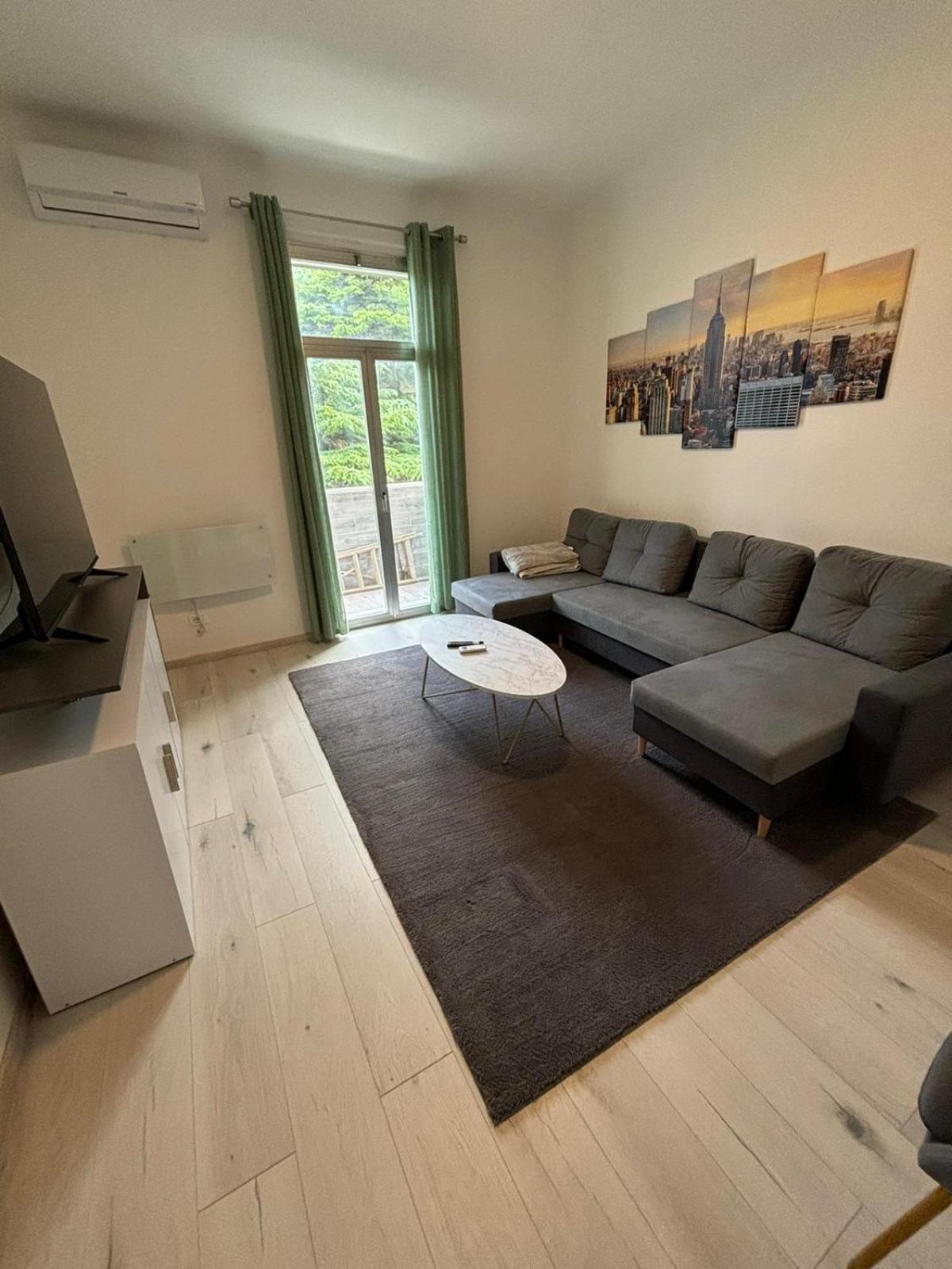 Trieste Boutique Apartment Экстерьер фото